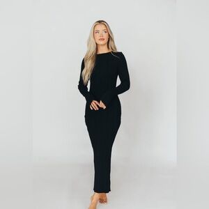 Worth Collective Dress